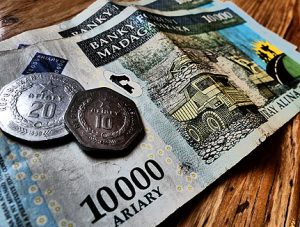 Ariary - die madagassische Währung