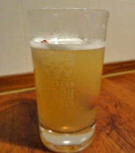 Zider - Cider mit Zucker und Zimt