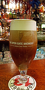 Open Gate Brewery