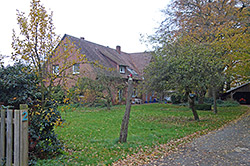 Pilzzucht Adelhorn in Drentwede