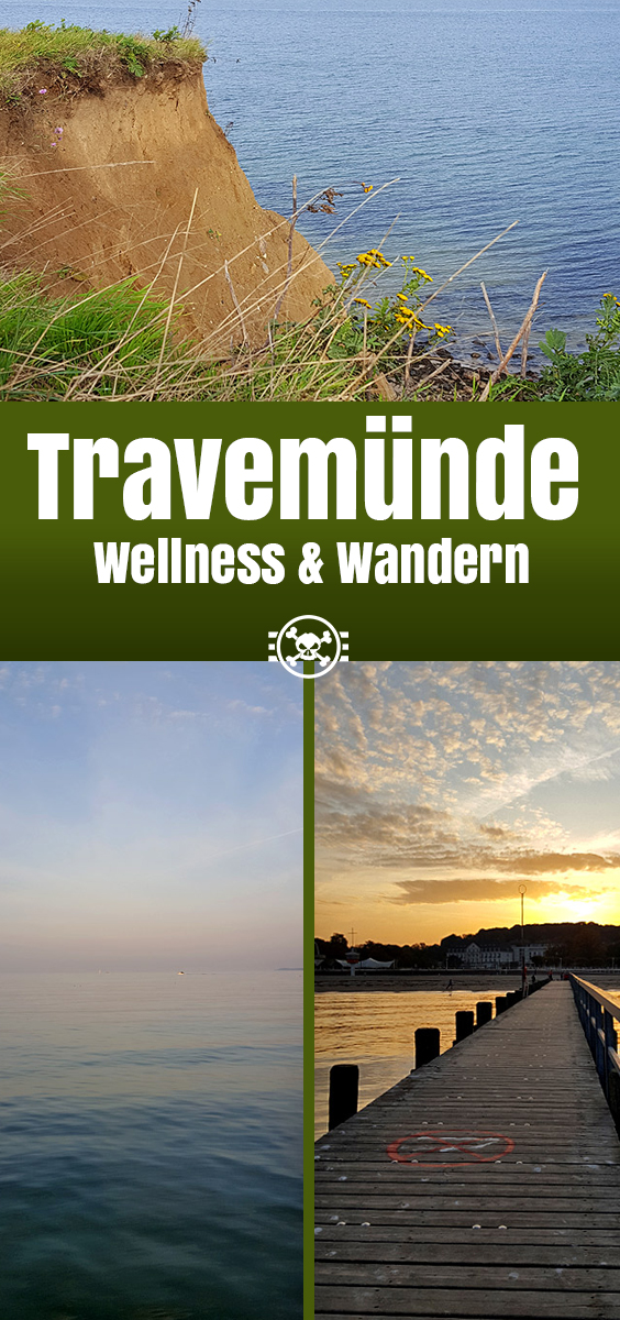 Travemünde - Wellness & Wandern