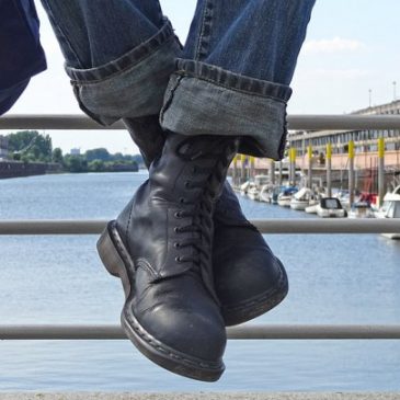 Bremen auf 7-Meilen-Stiefeln