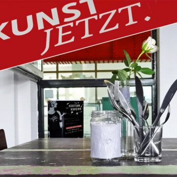 Kunst und Küche an der Kleinen Weser