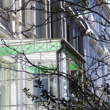 Einzigartig: Das Bremer Haus