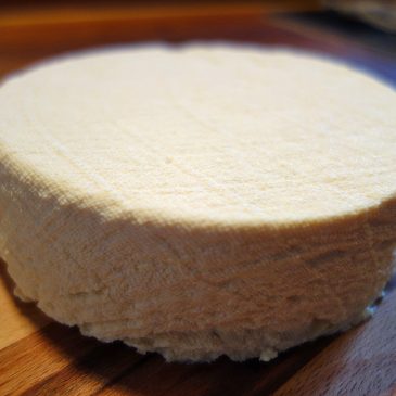 Tofu selber machen – einfach und lecker