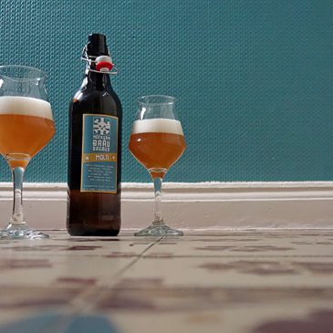 Moln – Himmlisches Pale Ale