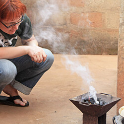 Feuerbraut Feuerbraut