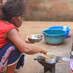 Tausend Töpfe Tausend Töpfe