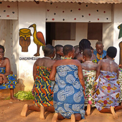 Einstimmung Einstimmung