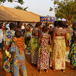 Vor dem Weg Vor dem Weg