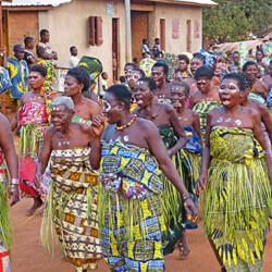 Auf dem Weg Auf dem Weg