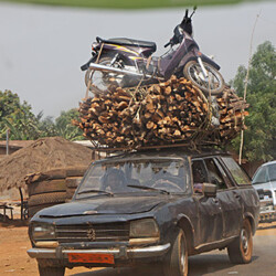 Transportwesen Transportwesen