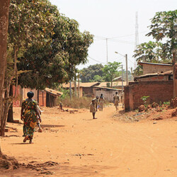 Irgendeine Straße Irgendeine Straße