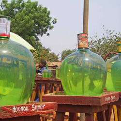 Tankstelle Tankstelle