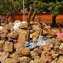 Moderne Kunst im Museum Moderne Kunst im Museum