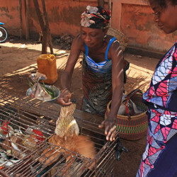 Frische Ware Frische Ware